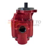 PTBELA26S20 Eaton Hydraulic Gear Pump