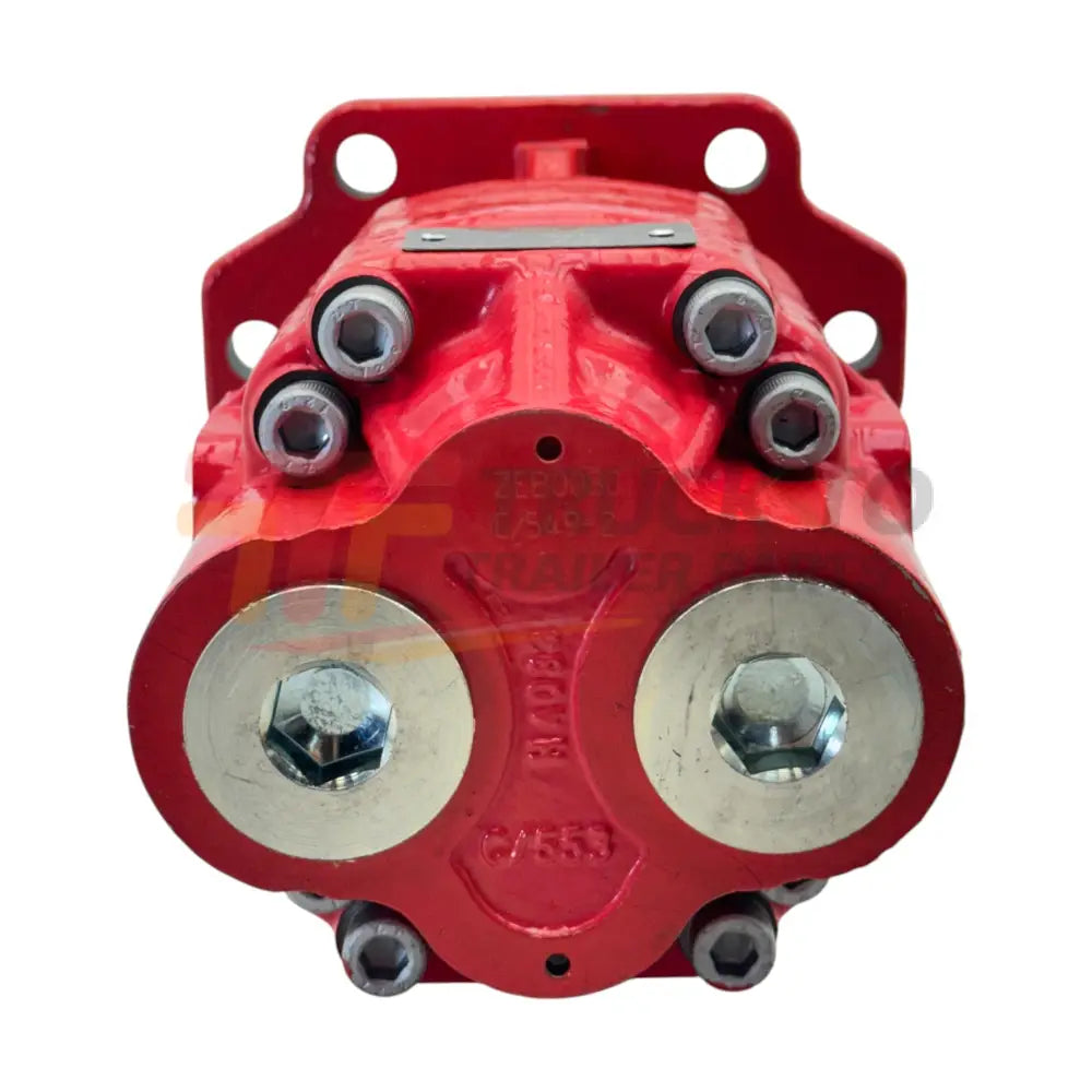 PTBELA26S20 Eaton Hydraulic Gear Pump