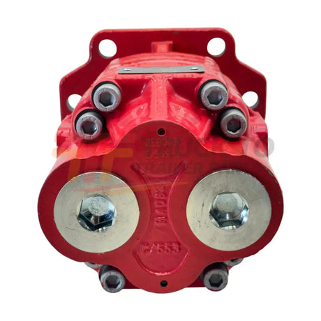 PTBELA26S20 Eaton Hydraulic Gear Pump