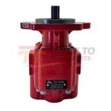 PTBELA26S20 Eaton Hydraulic Gear Pump