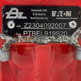 PTBELB19S20 Genuine Eaton Hydraulic Gear Pump 19Gal - Truck To Trailer