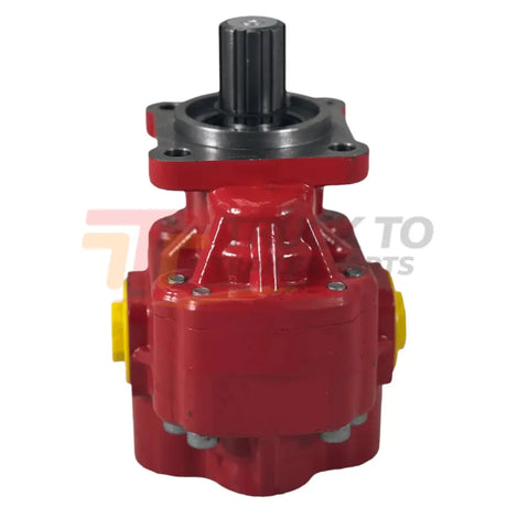 PTBELD13S20 Genuine Eaton Bezares Gear Pump - Truck To Trailer