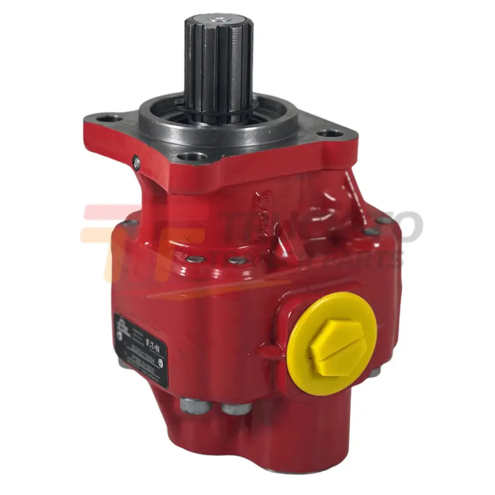 PTBELD13S20 Genuine Eaton Bezares Gear Pump - Truck To Trailer