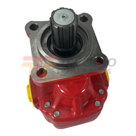 PTBELD13S20 Genuine Eaton Bezares Gear Pump - Truck To Trailer