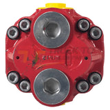 PTBELD13S20 Genuine Eaton Bezares Gear Pump - Truck To Trailer