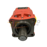 PTBELD16S20 Genuine Eaton Hydraulic Gear Pump - Truck To Trailer
