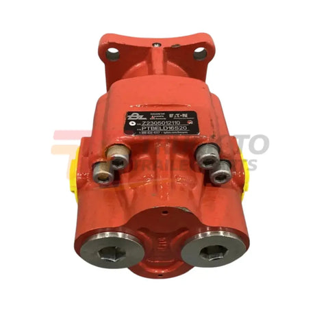 PTBELD16S20 Genuine Eaton Hydraulic Gear Pump - Truck To Trailer