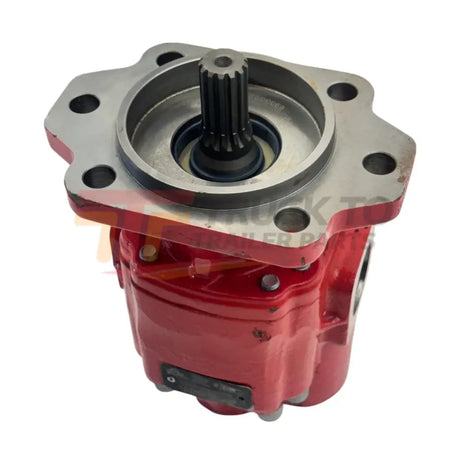 Ptbeld26S20 Genuine Eaton Bezares Hydraulic Gear Pump - Truck To Trailer
