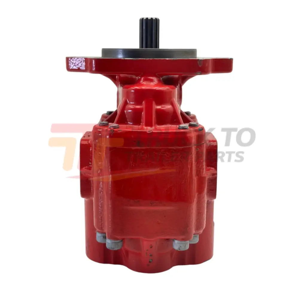 Ptbeld26S20 Genuine Eaton Bezares Hydraulic Gear Pump - Truck To Trailer