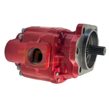 Ptbeld26S20 Genuine Eaton Bezares Hydraulic Gear Pump - Truck To Trailer