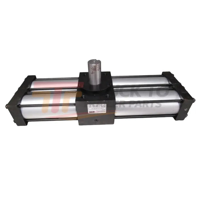 PTR257-3123-AX21MS-C04 Parker Rotary Actuator Pneumatic Cylinder 250PSI - Truck To Trailer