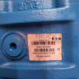 123AL00909A Genuine Eaton Hydraulic Pump - Truck To Trailer