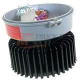 PVML-11-UNV34 Genuine Eaton Crouse-hinds Series Champ Pro Pvml Led Light Fixture - Truck To Trailer