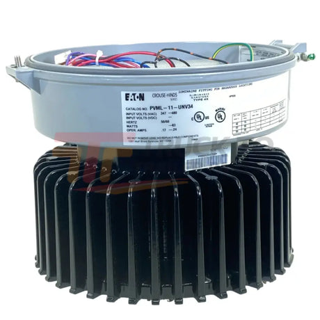 PVML-11-UNV34 Genuine Eaton Crouse-hinds Series Champ Pro Pvml Led Light Fixture - Truck To Trailer
