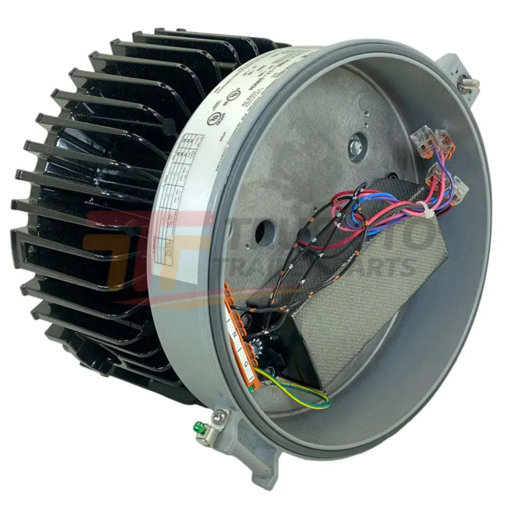 PVML-11-UNV34 Genuine Eaton Crouse-hinds Series Champ Pro Pvml Led Light Fixture - Truck To Trailer