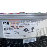 PVML-11-UNV34 Genuine Eaton Crouse-hinds Series Champ Pro Pvml Led Light Fixture - Truck To Trailer