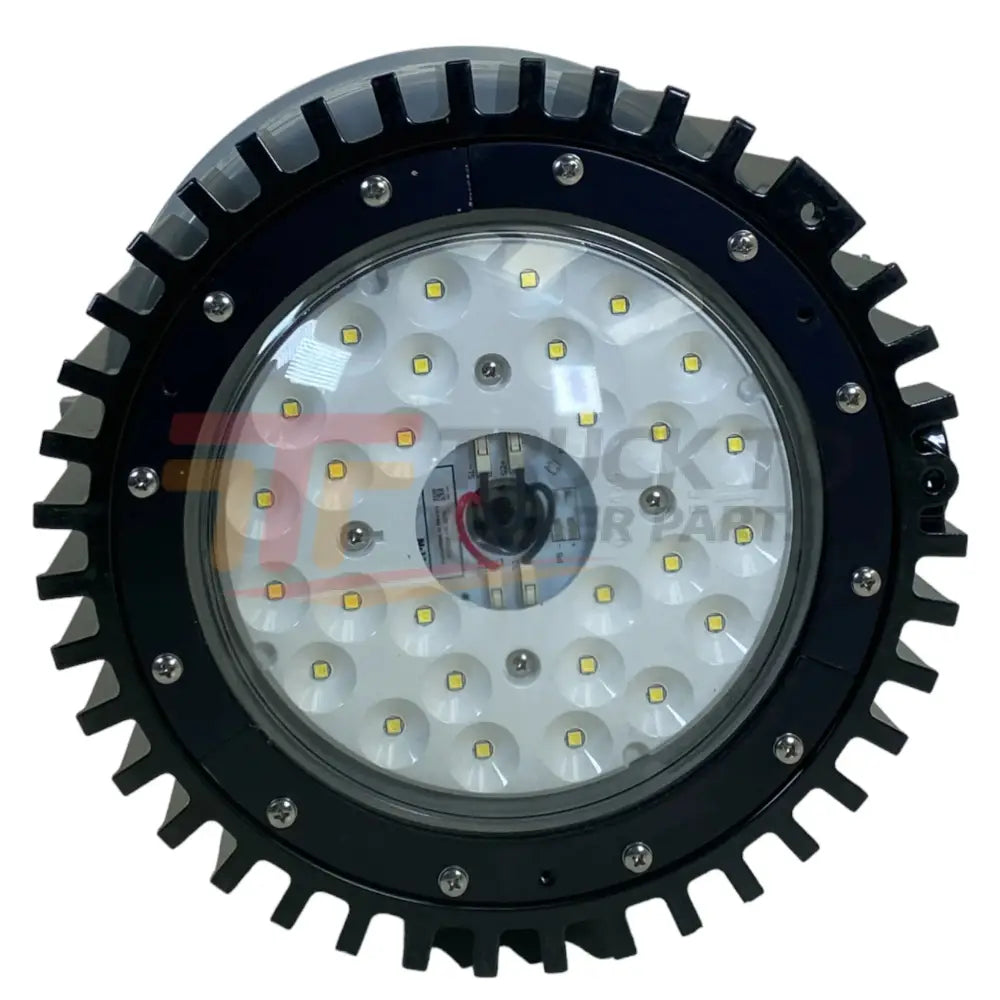 PVML-11-UNV34 Genuine Eaton Crouse-hinds Series Champ Pro Pvml Led Light Fixture - Truck To Trailer