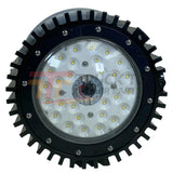 PVML-11-UNV34 Genuine Eaton Crouse-hinds Series Champ Pro Pvml Led Light Fixture - Truck To Trailer