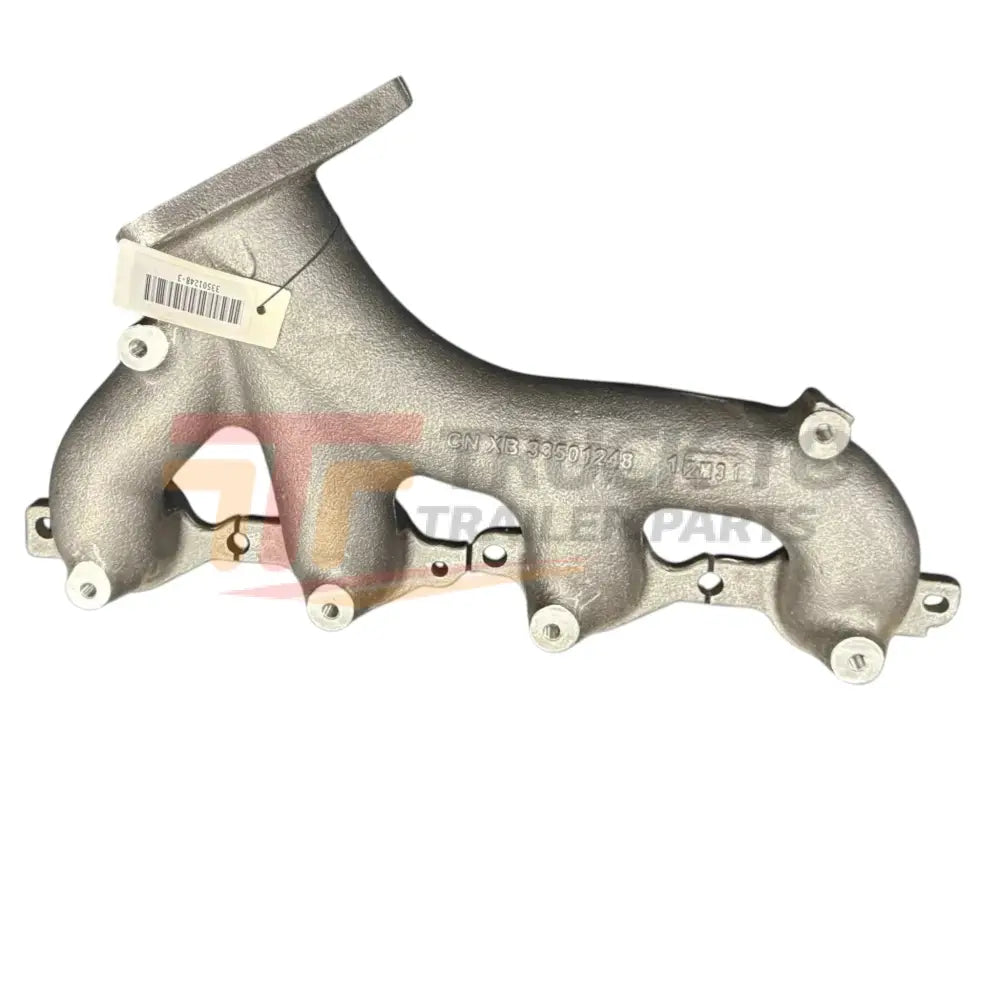 PWT 33501248 Freightliner Exhaust Manifold - Truck To Trailer