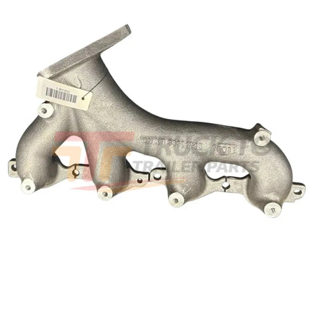 PWT 33501248 Freightliner Exhaust Manifold - Truck To Trailer