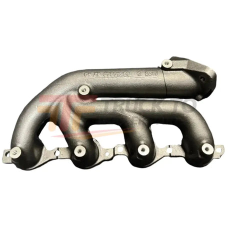 PWT33501253 Freightliner Exhaust Manifold - Truck To Trailer