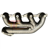 PWT33501253 Freightliner Exhaust Manifold - Truck To Trailer