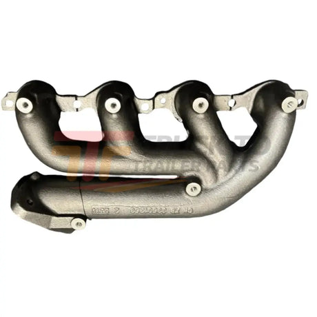 PWT33501253 Freightliner Exhaust Manifold - Truck To Trailer
