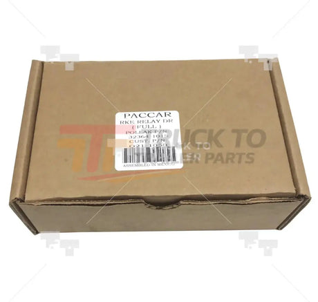 Q21-1050 Genuine Paccar Door Control Relay Module For Kenworth - Truck To Trailer