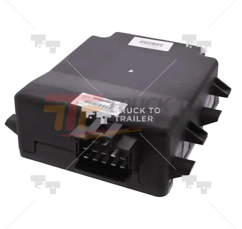 Q211051102 Genuine Paccar Door Control Module - Truck To Trailer