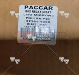 Q211051102 Genuine Paccar Door Control Module - Truck To Trailer