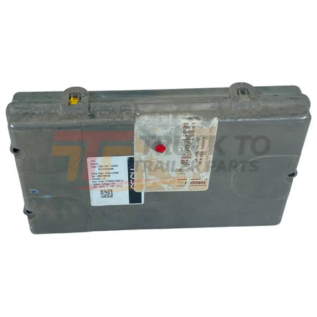 Q21-1075-1-100 Genuine Paccar CECU Cab Control Module - Truck To Trailer