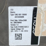 Q21-1075-1-100 Genuine Paccar CECU Cab Control Module - Truck To Trailer