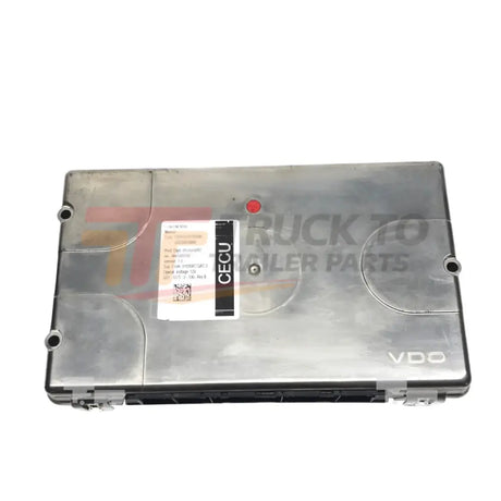 Q21-1076-2-100 Genuine Paccar Cab Control Module CECU - Truck To Trailer