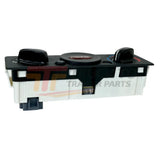Q21-1122 Genuine Peterbilt Hvac Control Unit - Truck To Trailer