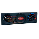 Q21-1122 Genuine Peterbilt Hvac Control Unit - Truck To Trailer