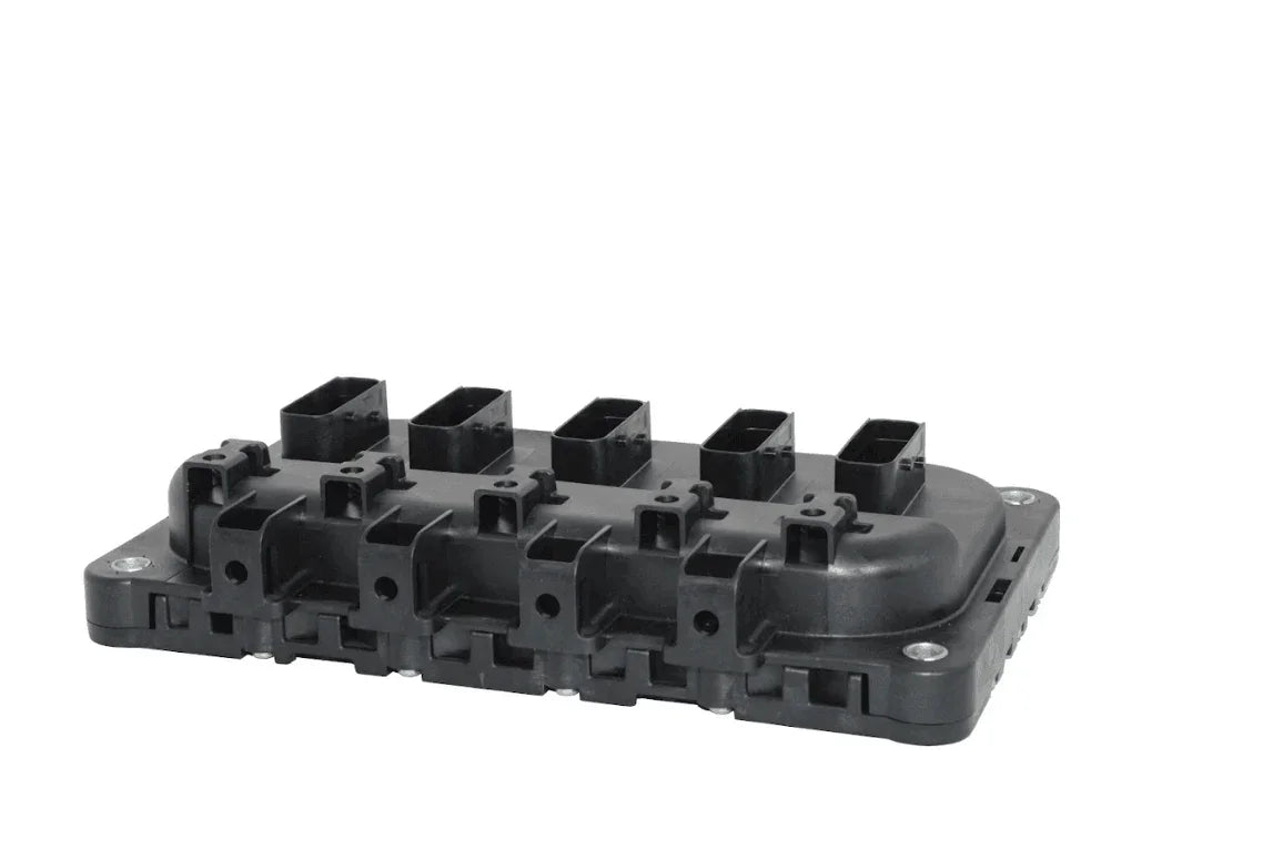 Q21-1124-003-003 Genuine Paccar Ecm Chassis Module Primary - Truck To Trailer