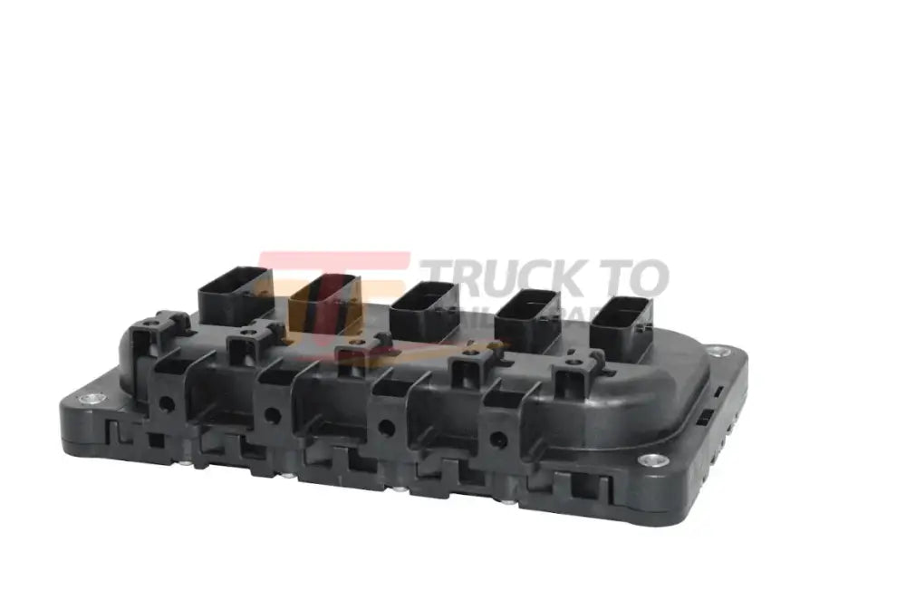 Q21-1124-004-004 Genuine Paccar Ecm Chassis Module Primary - Truck To Trailer