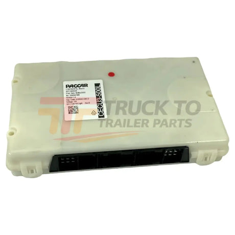 Q211128102 Oem Paccar Cab Control Module - Truck To Trailer