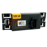 Q21-1136-002-003 Genuine Peterbilt Master Switch Control Module - Truck To Trailer