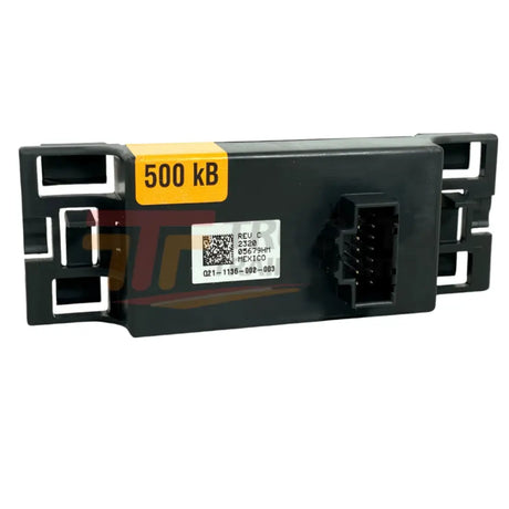 Q21-1136-002-003 Genuine Peterbilt Master Switch Control Module - Truck To Trailer