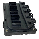 Q21-1142-001-001 Genuine Paccar Ecm Chassis Module Primary - Truck To Trailer