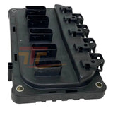 Q21-1142-001-001 Genuine Paccar Ecm Chassis Module Primary - Truck To Trailer