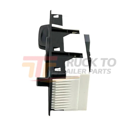 Q21-6009 Oem Peterbilt Control-Hvac Sleeper For 387/587 - Truck To Trailer