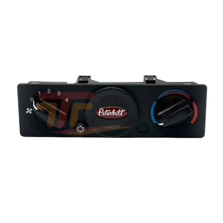 Q21-6009 Oem Peterbilt Control-Hvac Sleeper For 387/587 - Truck To Trailer