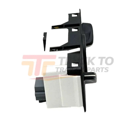 Q21-6009 Oem Peterbilt Control-Hvac Sleeper For 387/587 - Truck To Trailer