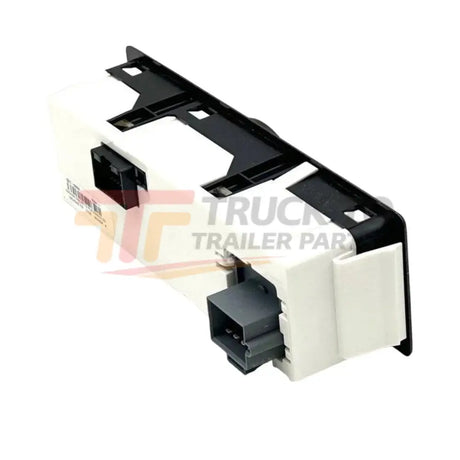 Q21-6009 Oem Peterbilt Control-Hvac Sleeper For 387/587 - Truck To Trailer