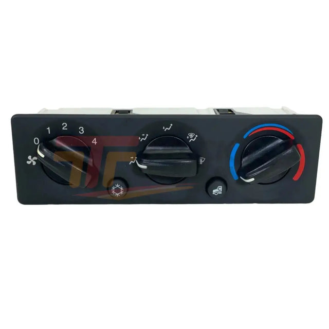 Q216012 Genuine Paccar Hvac Control Temperature Panel - Truck To Trailer