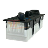 Q216012 Genuine Paccar Hvac Control Temperature Panel - Truck To Trailer