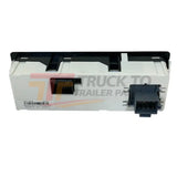 Q216012 Genuine Paccar Hvac Control Temperature Panel - Truck To Trailer