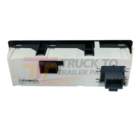 Q216012 Genuine Paccar Hvac Control Temperature Panel - Truck To Trailer